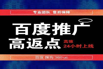 百度SEM推广经典案例，揭秘营销之道